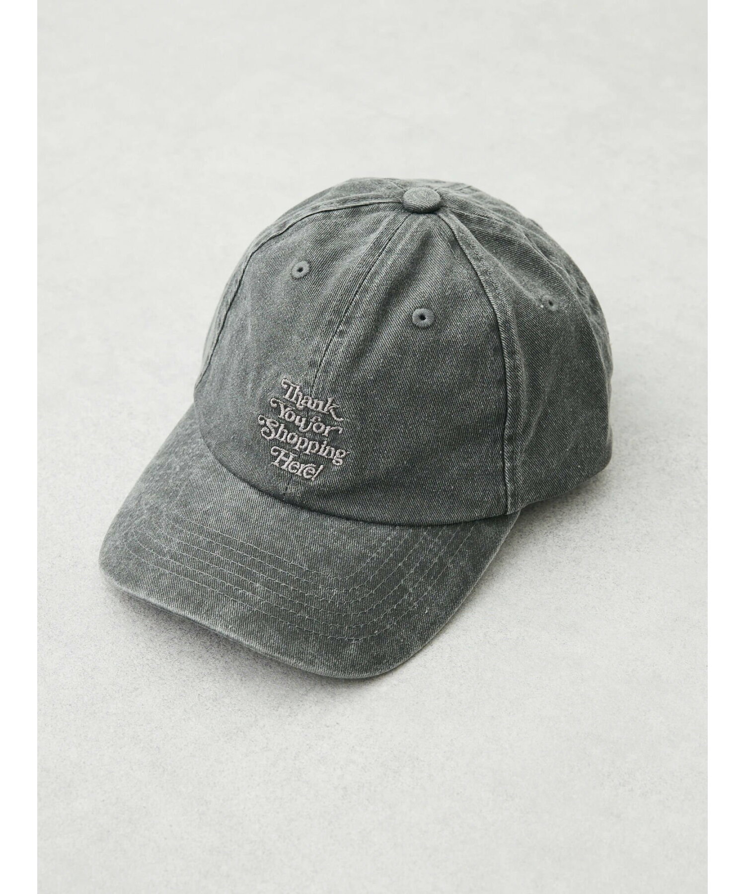 ■FRUIT OF THE LOOM Pigment CAP 23AW